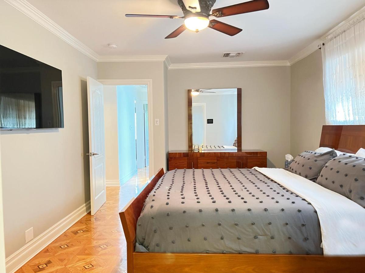 Noho Luxury Oasis I Saltwater Pool-Spa I Sleeps Up To 8 I 15 Mins From Hollywood Los Angeles Exterior photo