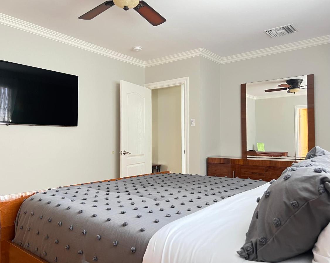Noho Luxury Oasis I Saltwater Pool-Spa I Sleeps Up To 8 I 15 Mins From Hollywood Los Angeles Exterior photo